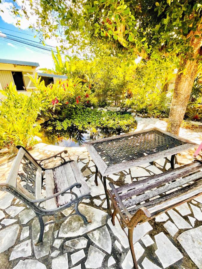 Villa Ti Kaz Princesse Saint-Francois  Esterno foto